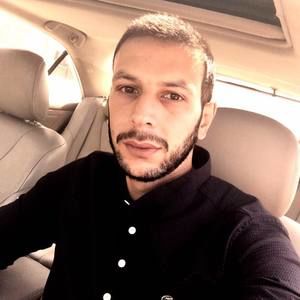 Meet your Posher, Mohammad mayuf